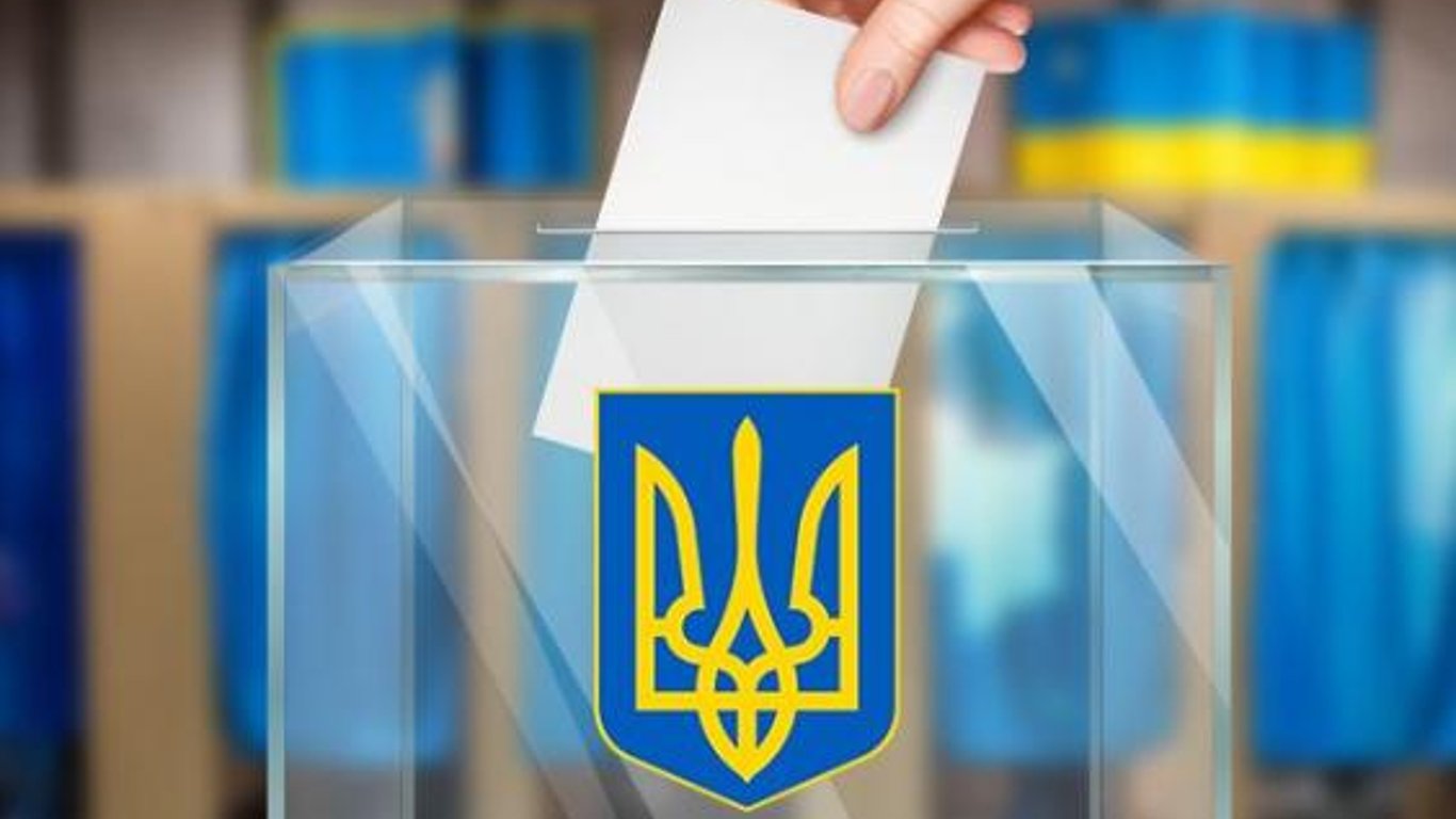 Как будут голосовать на выборах в Харькове больные коронавирусом