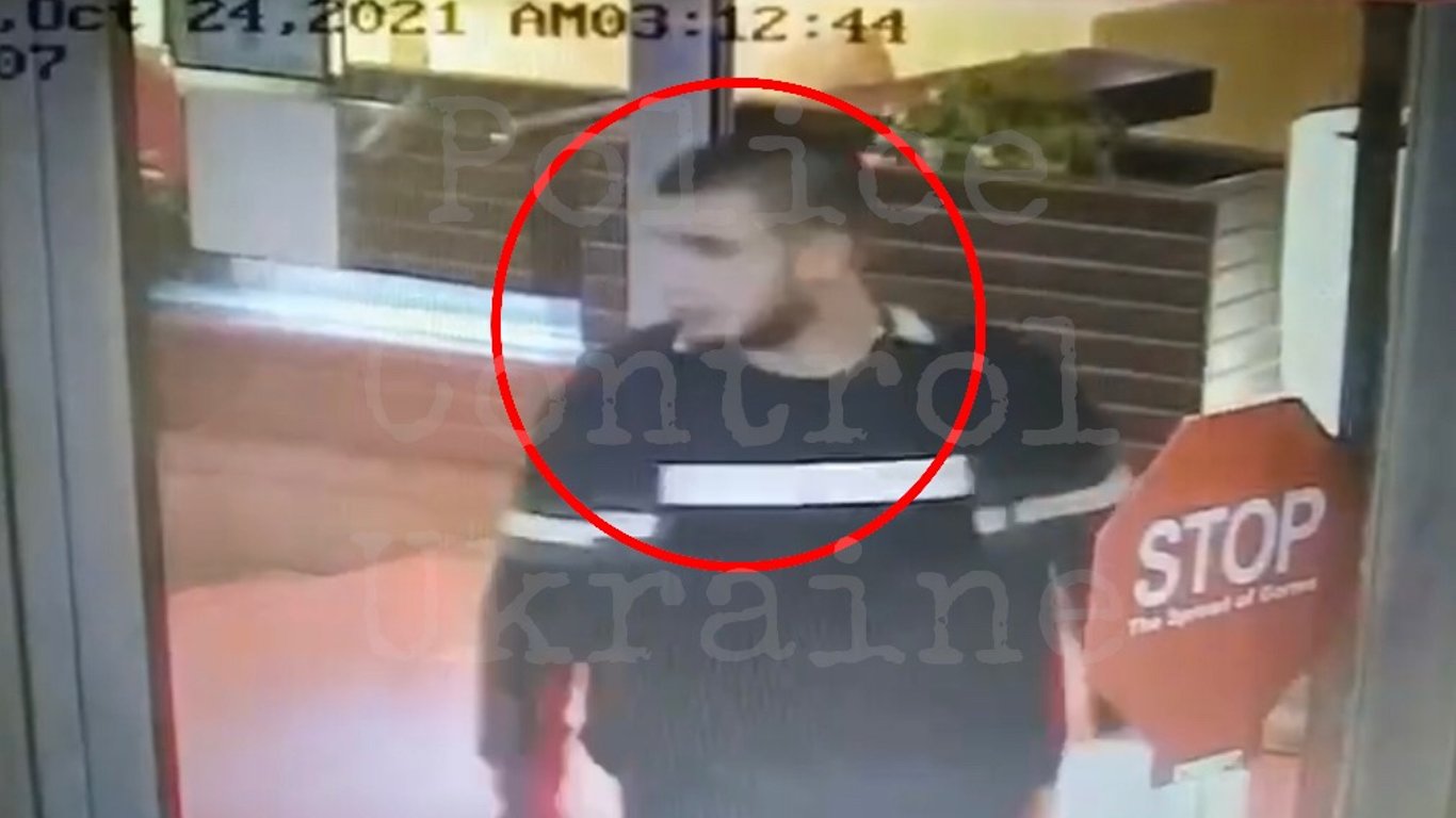 Напад поліції на харків'янина в клубі "Болеро"