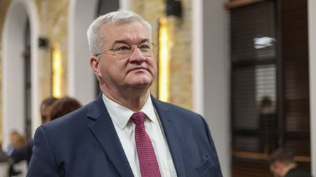 В МИД отреагировали на диверсию на железной дороге в Польше - 290x166