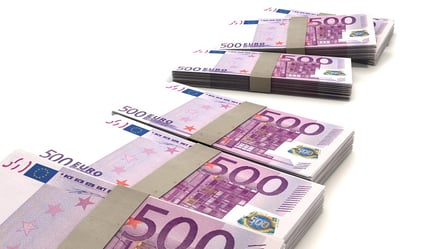 Украина получила новый кредит от ЕС на 600 млн евро: куда потратят деньги - 285x160