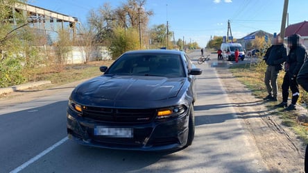 В Одесской области иномарка насмерть сбила 10-летнего мальчика: что известно - 285x160