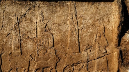 В Ираке археологи нашли крупную винодельню, которой 2,7 тысячи лет. Фото - 285x160