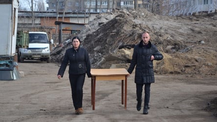 До конца года в Одессе будет 10 площадок для крупногабаритного мусора, – Жеман - 285x160