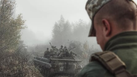 На Донбассе подорвался украинский военный, еще один ранен - 285x160