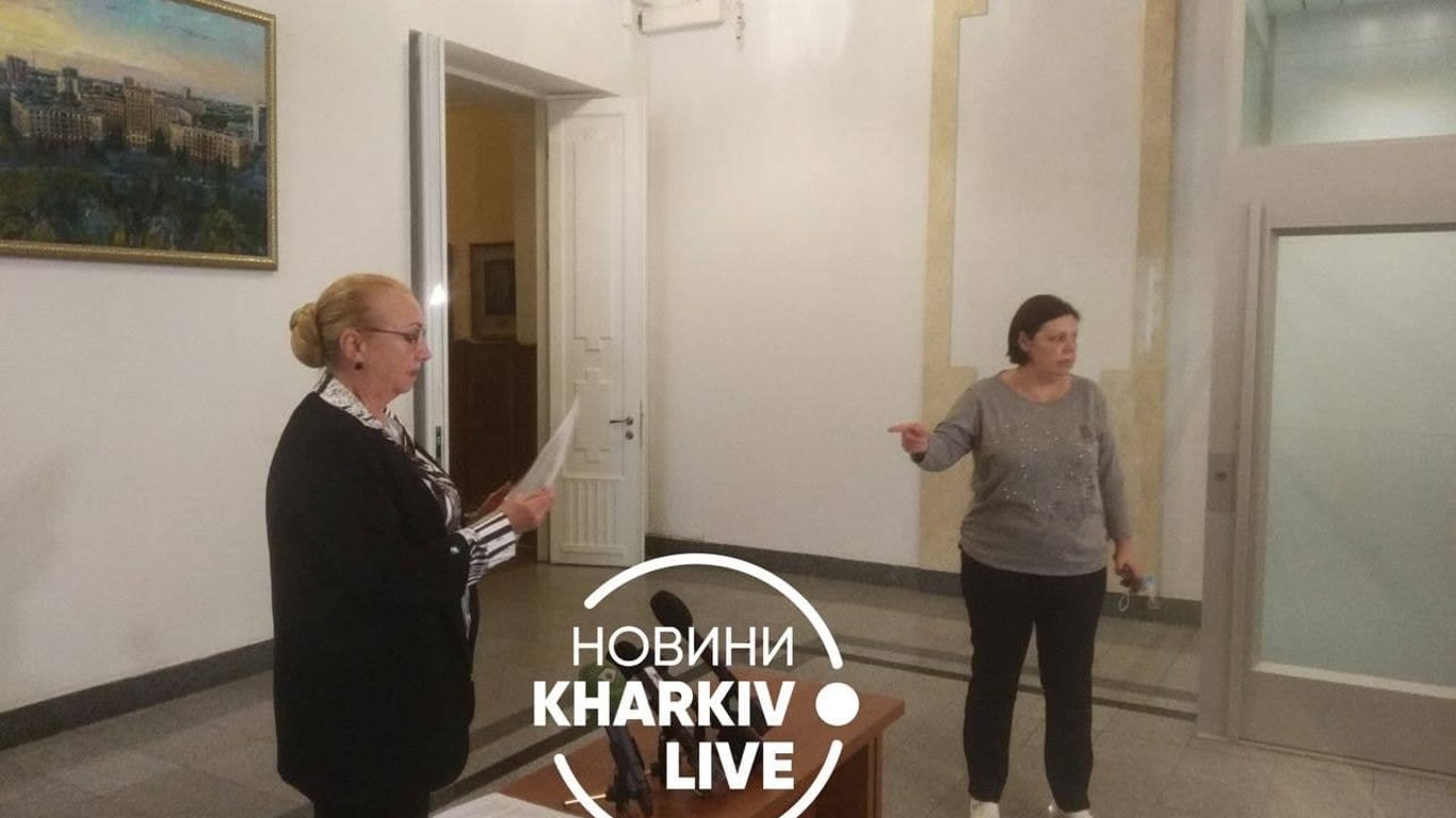 Выдача COVID-сертификатов в Харькове затруднена из-за загруженности семейных враче - вице-мэр