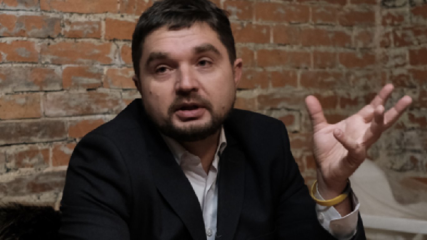 Сергей Ряполов прекратил предвыборную кампанию за кресло мэра Харькова