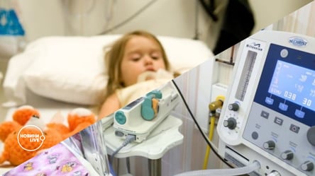 "Лежат в реанимациях и нуждаются в кислороде": врачи объяснили, зачем вакцинировать детей от коронавируса - 285x160