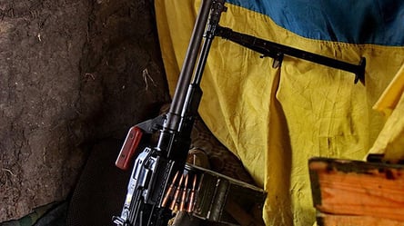 Стало відомо ім’я військового, який загинув сьогодні на Донбасі. Фото - 285x160