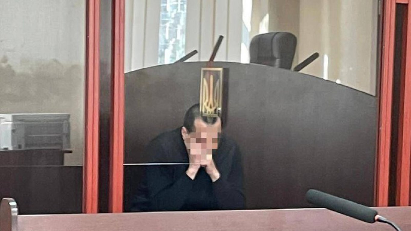 Планировал убить Резникова и Буданова: российский киллер получил 12 лет тюрьмы