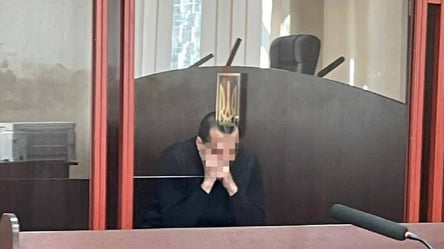 Планував убити Резнікова і Буданова: російський кілер отримав 12 років в‘язниці - 285x160