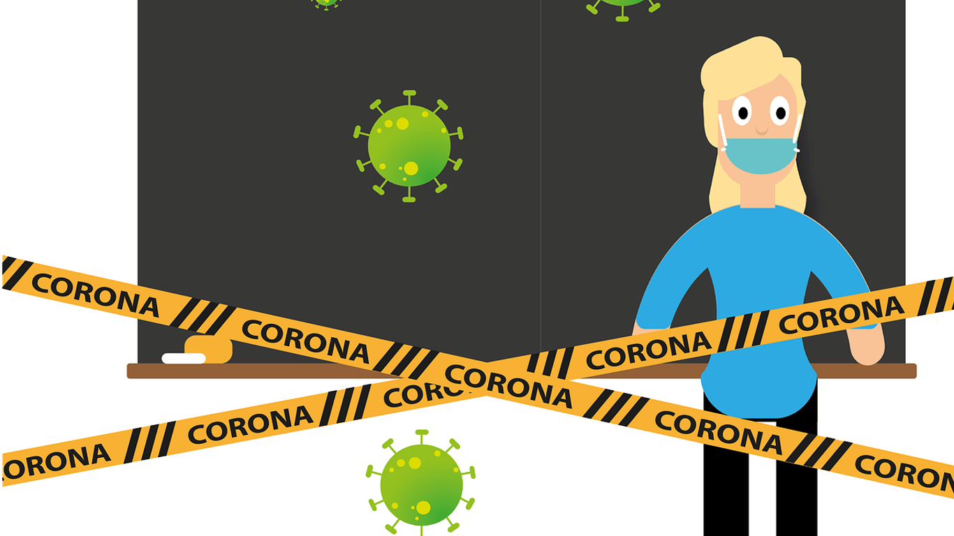 Ситуация с коронавирусом в Украине на 27 октября