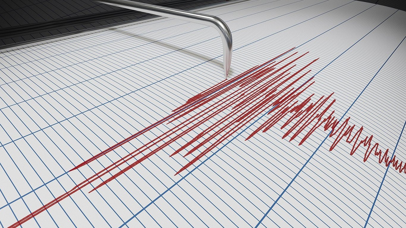 На Закарпатье произошло землетрясение: что известно