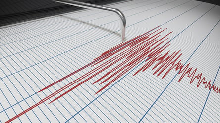 На Закарпатті стався землетрус: що відомо - 285x160