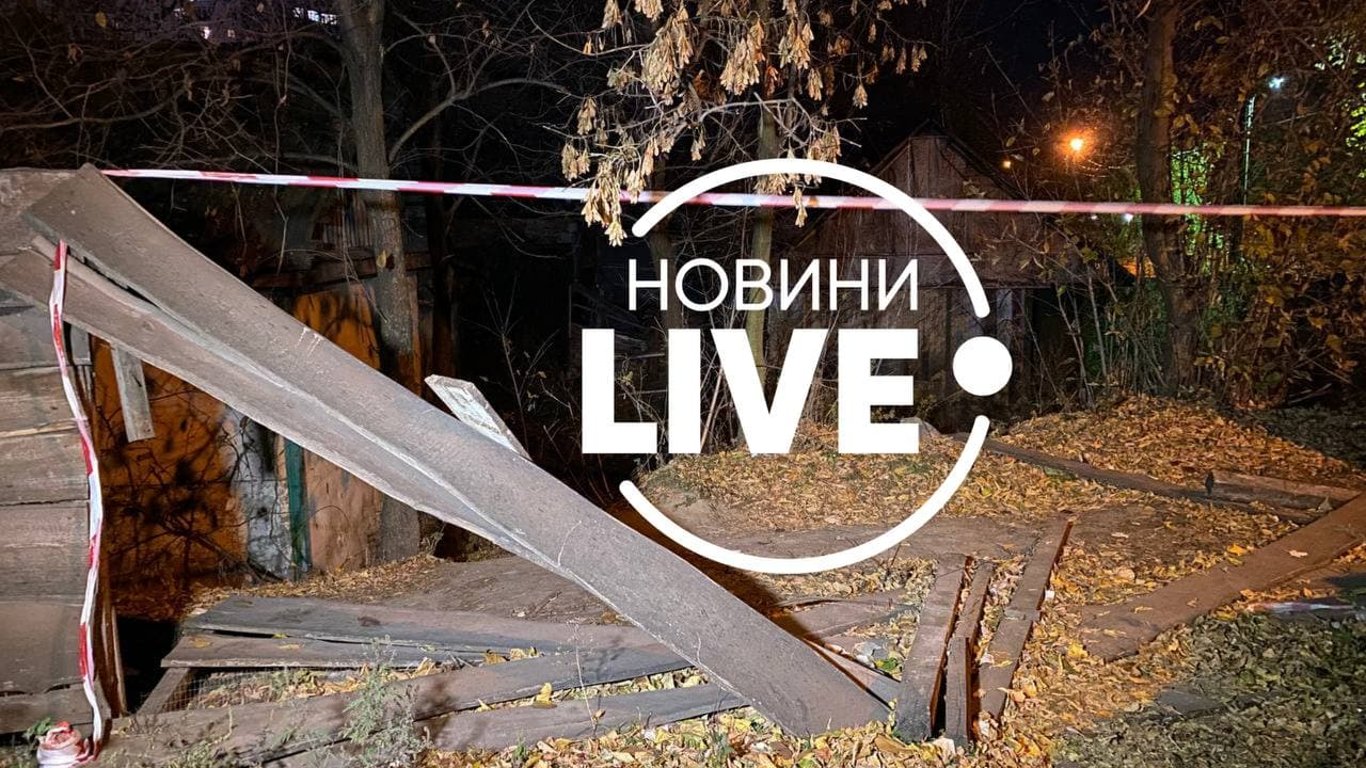 Убийство в Киеве – на Осокорках нашли тело ветерана АТО