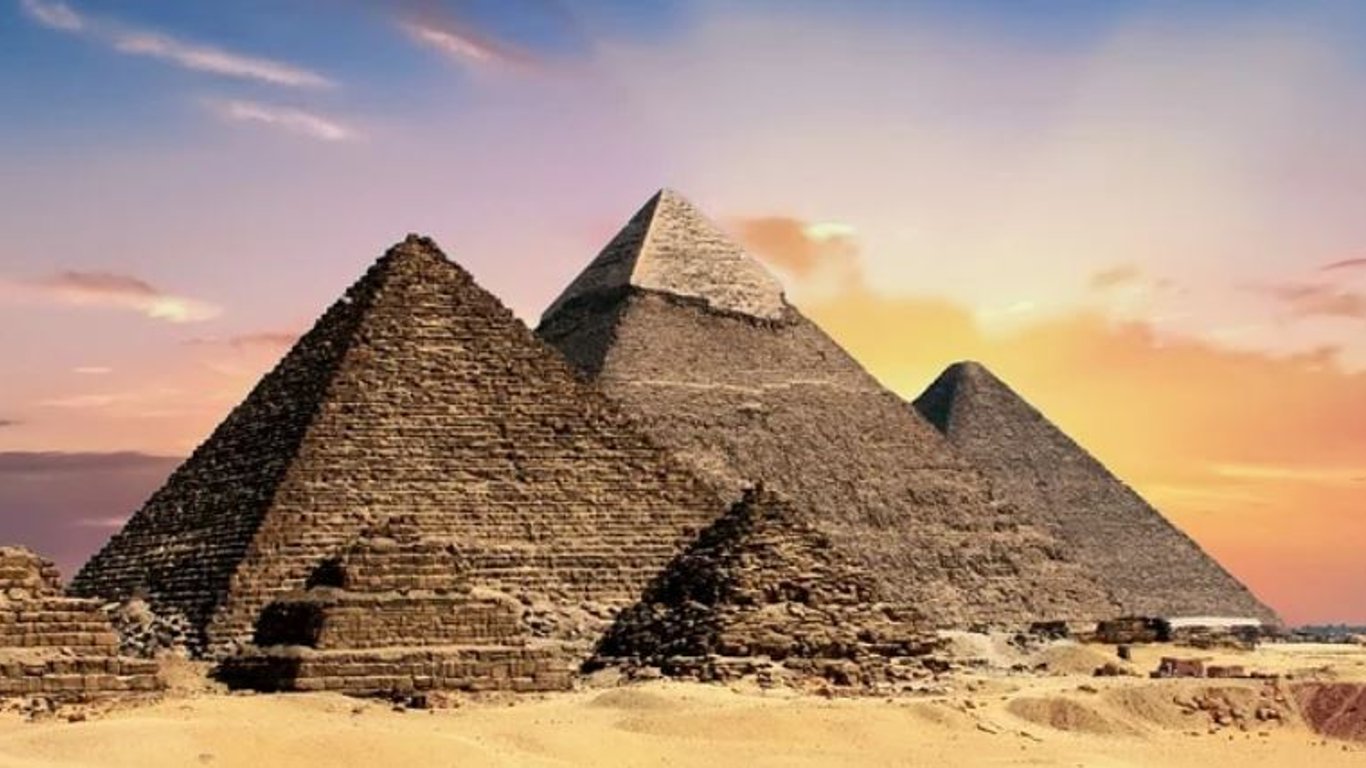 Сім речей, які не можна завозити та вивозити з Єгипту