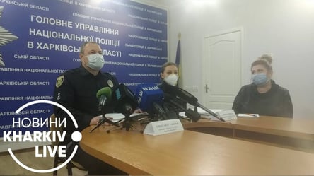 Виновника смертельного ДТП в Харькове еще не допросили: в полиции рассказали о ходе расследования - 285x160