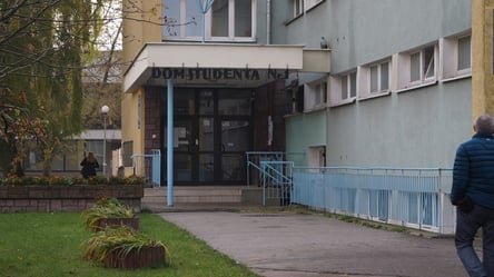 Загадкова смерть українського студента в Польщі: версії місцевих жителів - 285x160