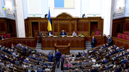 “Они гребут”: украинцев спросили, сколько зарабатывают народные депутаты - 285x160