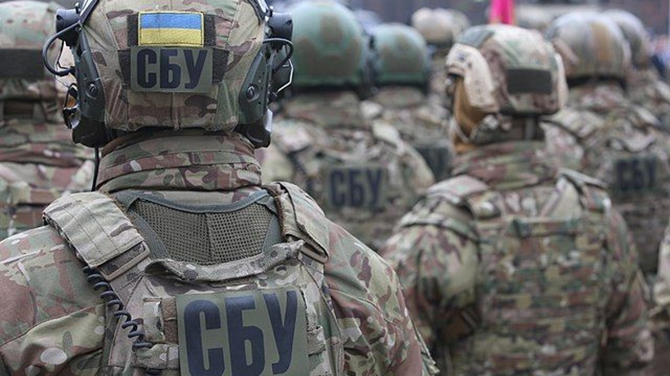 В Харькове спецназовцы арестовывают банду - подробности