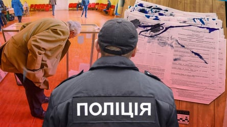 Посилена охорона та декілька тисяч правоохоронців: як пройдуть вибори мера у Харкові - 285x160
