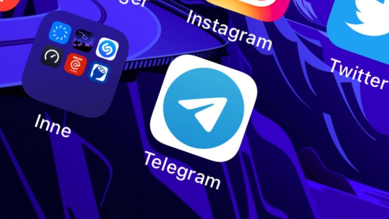 В Telegram произошел глобальный сбой – в каких странах зафиксировали проблемы