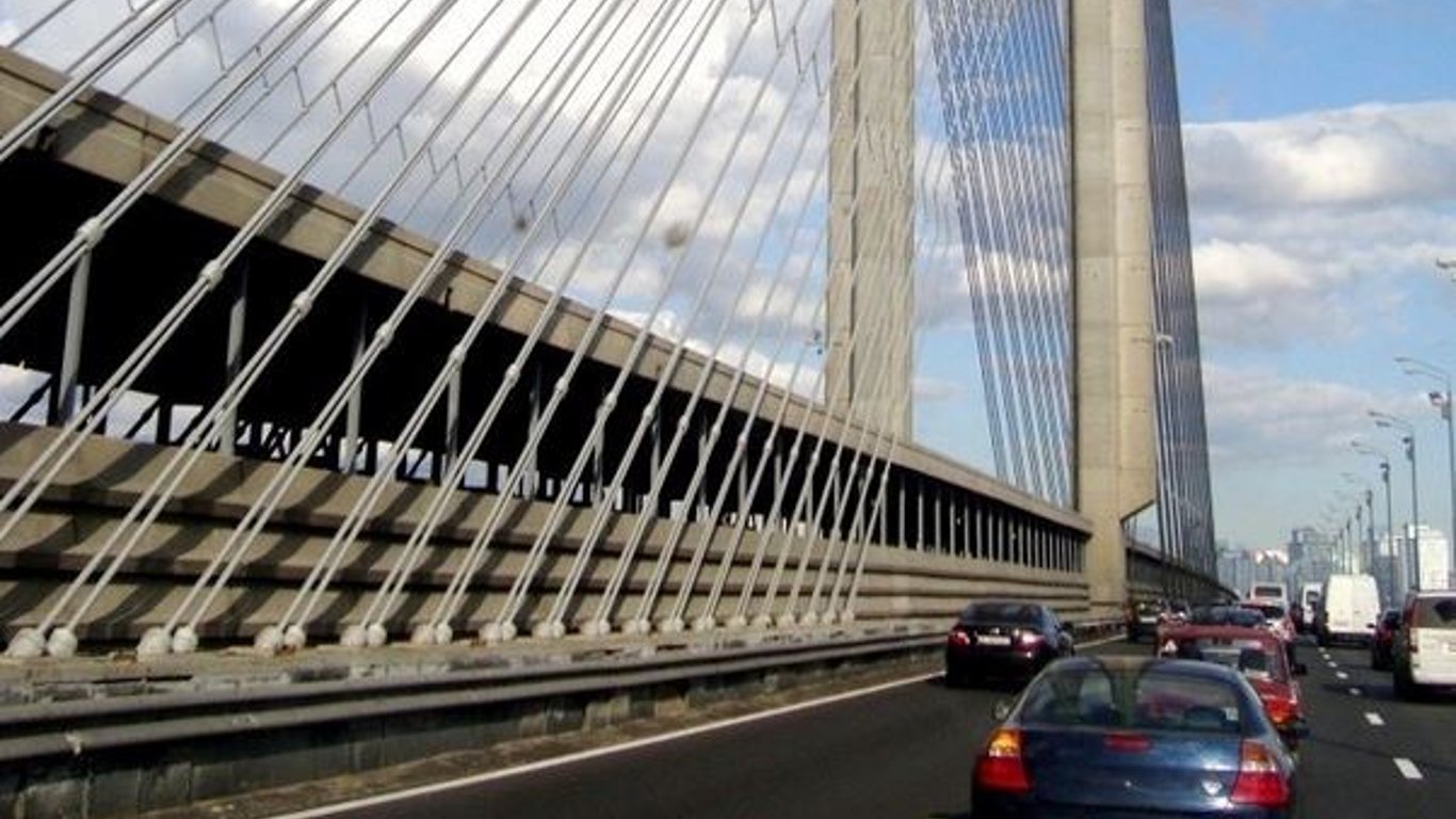 Южный мост - ремонт перенесли на следующий год - почему