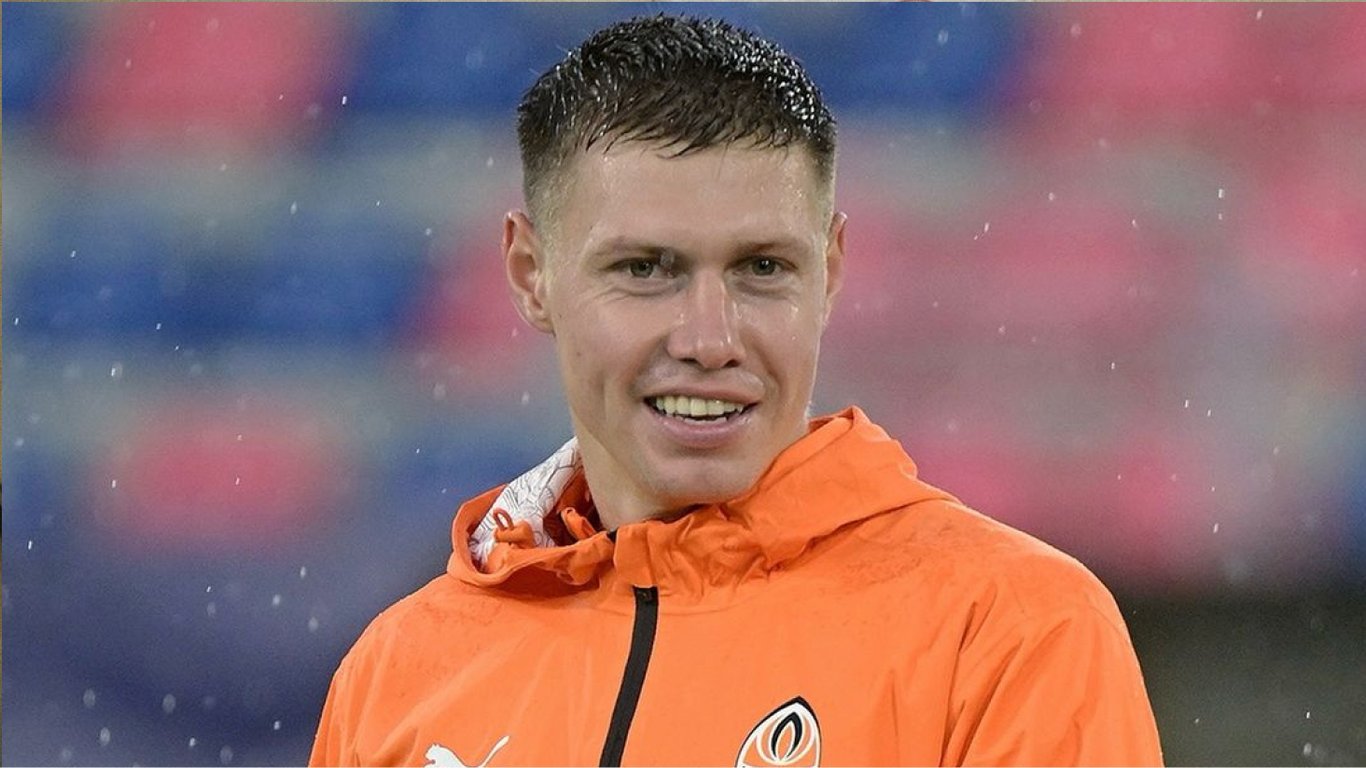 Микола Матвієнко