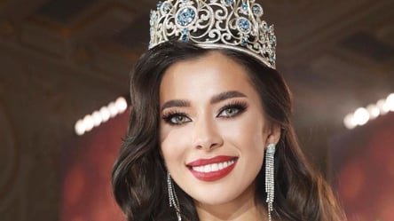 Неплях раскрыла жесткие условия конкурса красоты "Мисс Украина Вселенная" - 285x160