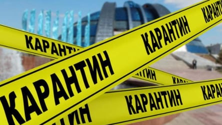 В КГГА заявляют, что Киев на пороге "красной" зоны: ситуация с больными очень сложна - 285x160