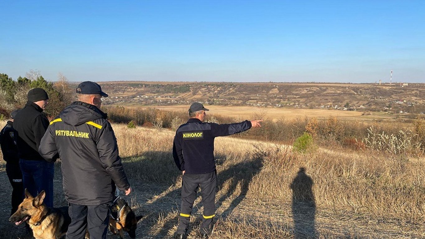 В Одесской области разыскали подростка, который в очередной раз сбежал из дома