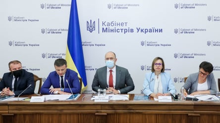Опалювальний сезон в Україні: у Кабміні пояснили, як зберегти низькі тарифи - 285x160