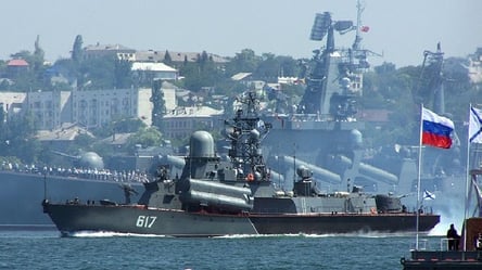Занепад морської держави: Росія втрачає позиції у Чорному морі - 285x160