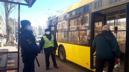 Карантин в Киеве: какие основания для наказания нарушителей и как посчитают штраф - 285x160