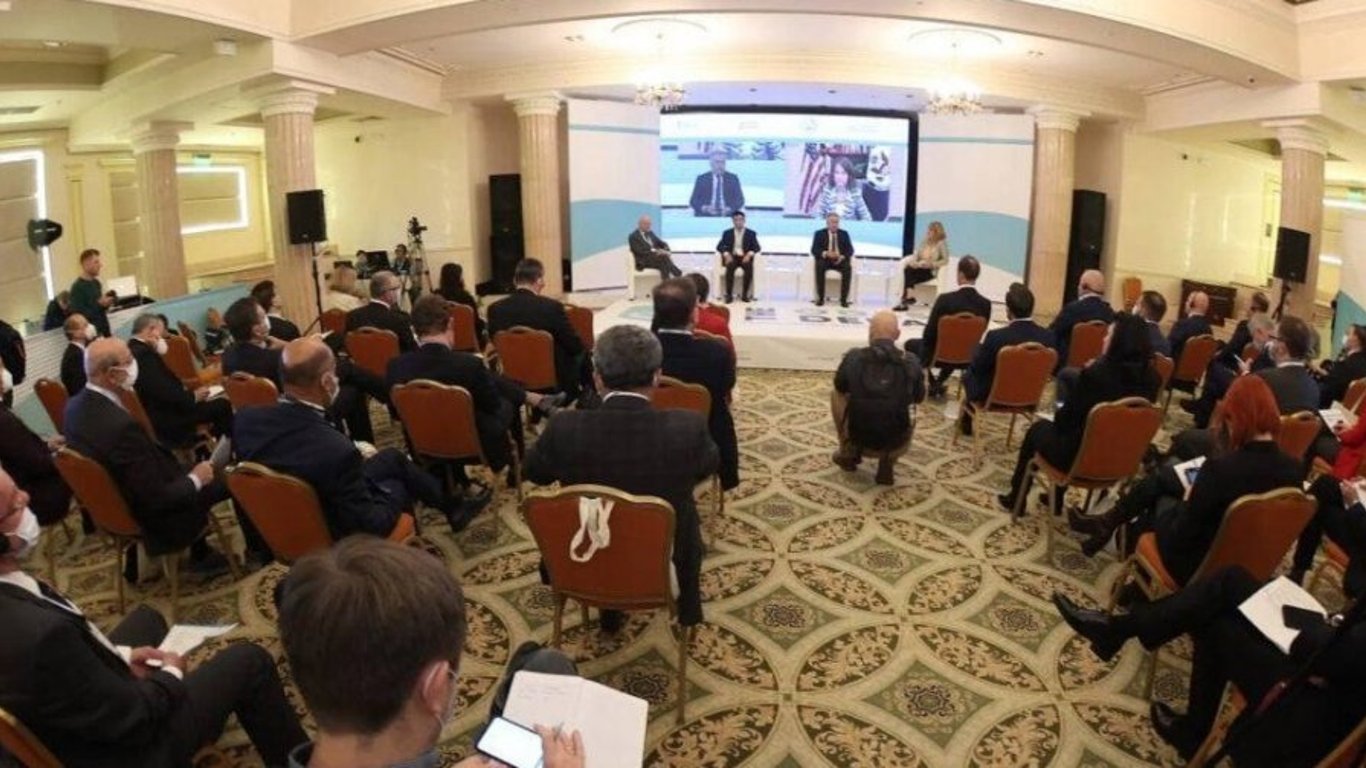 Одесские дебаты - для чего проводят этот форум