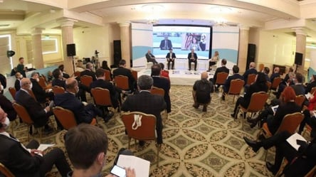 "Одеські дебати": що це за форум та про що на ньому говорять - 285x160