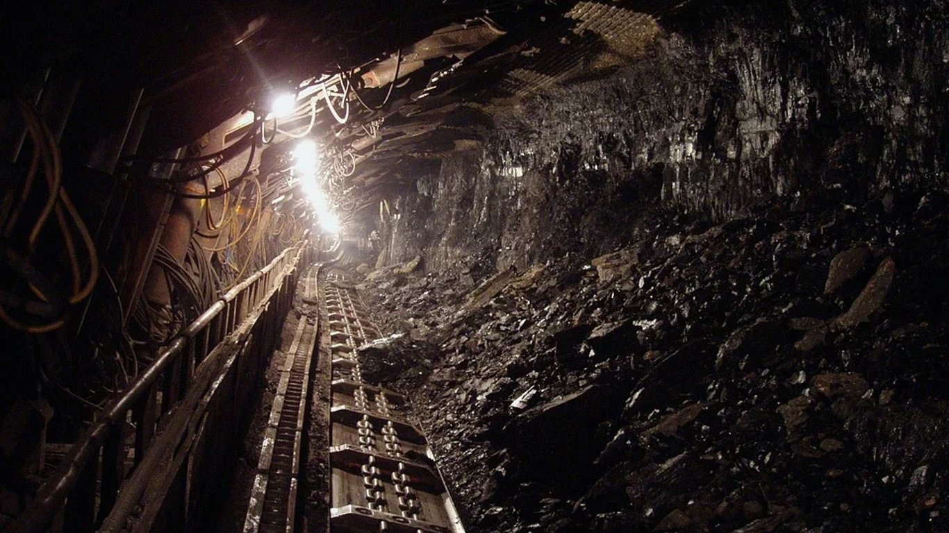 Отопительный сезон 2021 – Россия прекратит поставлять уголь в Украину