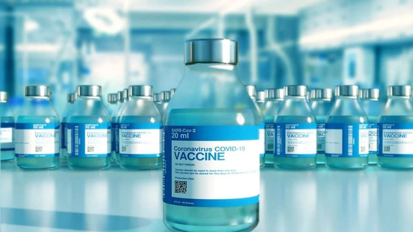 У Харкові міністр попросив Харків збільшити темпи вакцинації