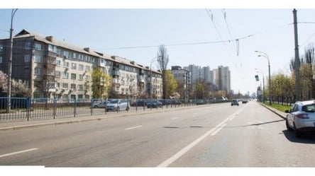 У Києві запропонували перейменувати проспект Маяковського та бульвар Перова - 285x160