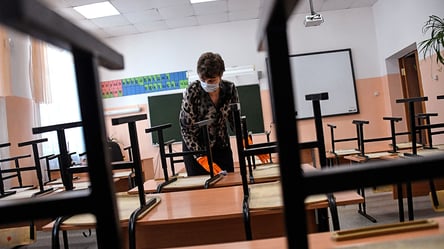 В Одесі можуть продовжити канікули у школах: яка причина - 285x160