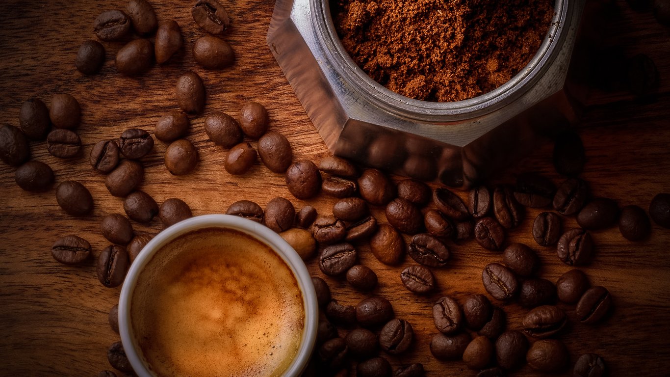 П'ять причин відмовитись від кави
