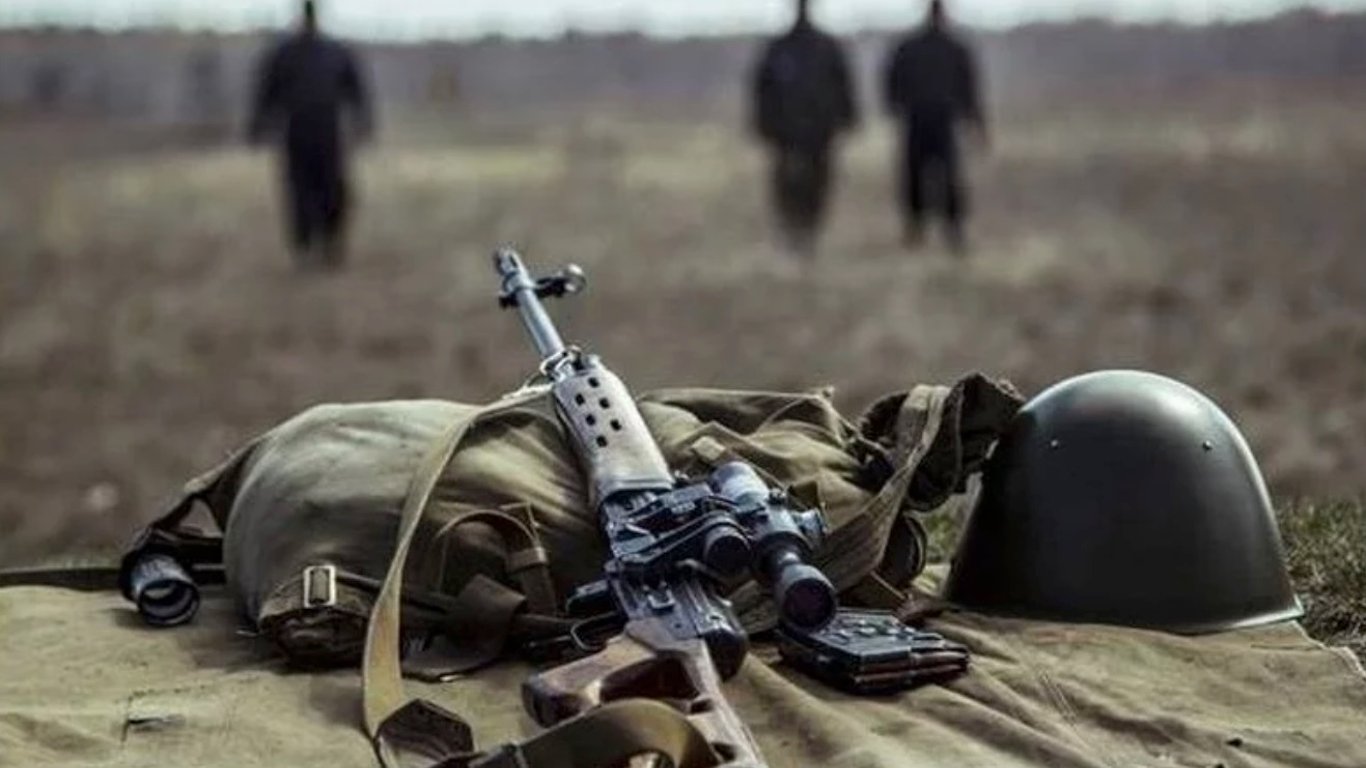 На Донбасі загинув офіцер РФ, який керував обстрілом Гранітного