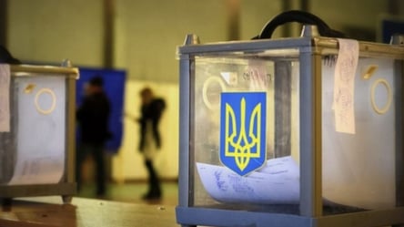 Выборы в Харькове: активисты сообщили, как можно контролировать процесс - 285x160