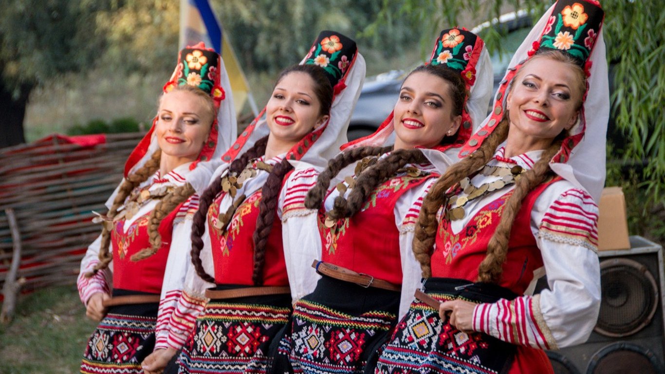 День бессарабских болгар в Одесском регионе – история праздника