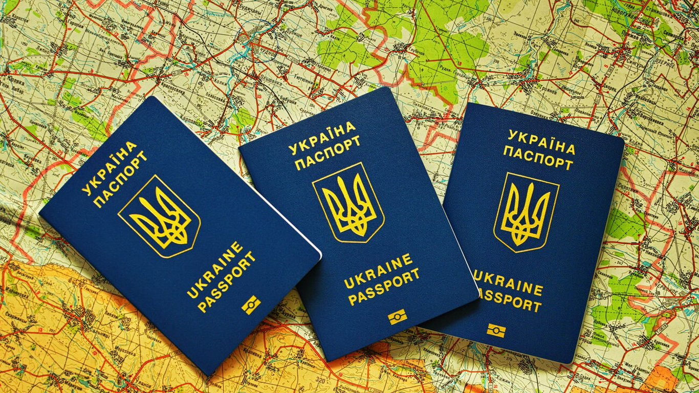 Путешествия в Европу – Украину оставили в "зеленом" списке ЕС
