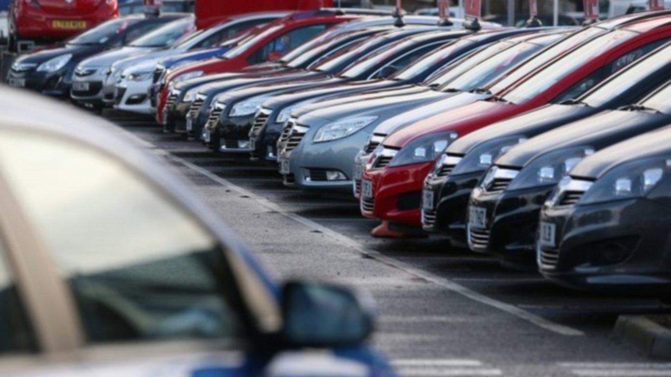 Миллионы из бюджета - схема обогащения на парковках - Новости Киева
