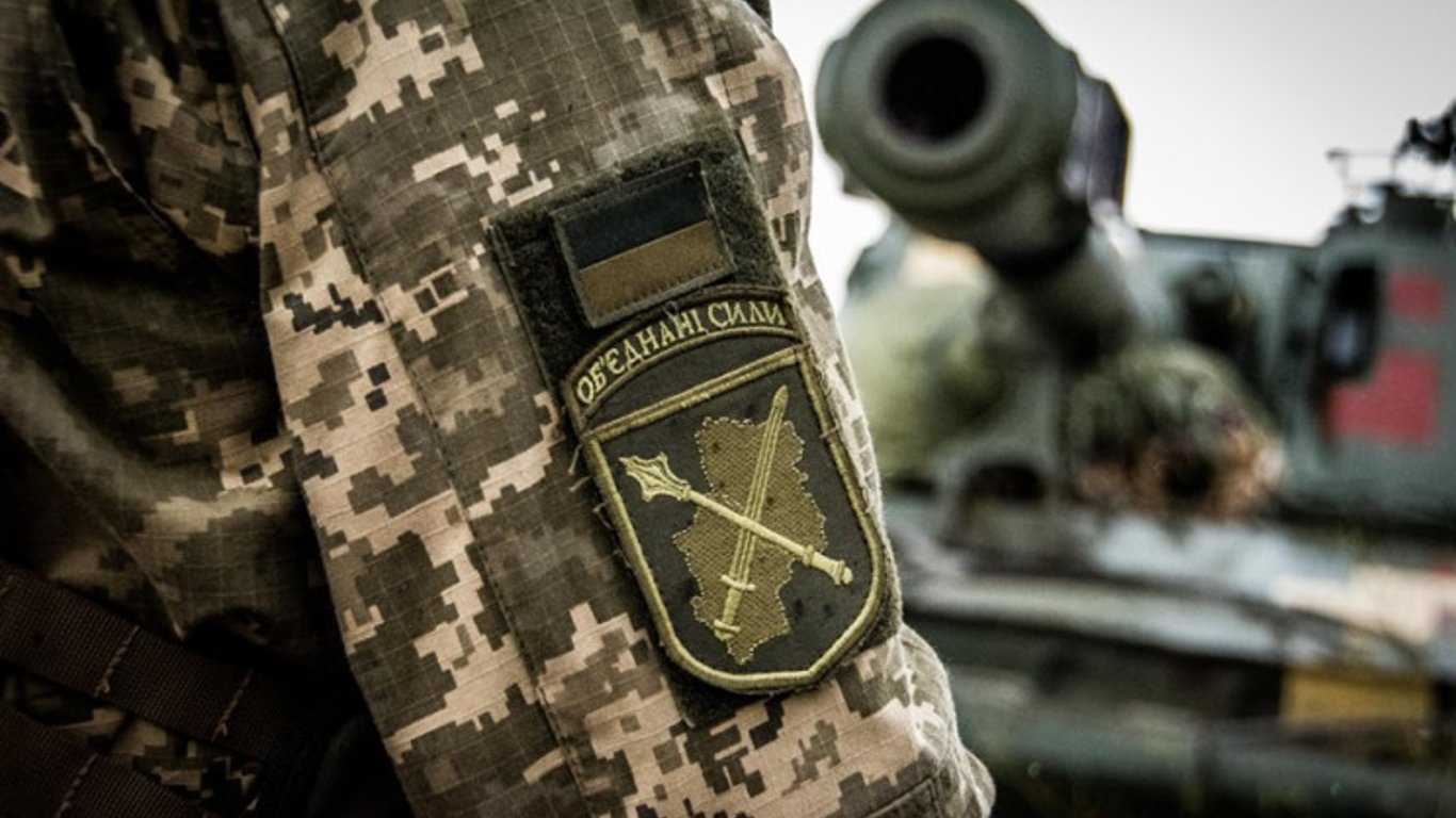 На Донбассе ранены трое военных: били из гранатометов и стрелкового оружия