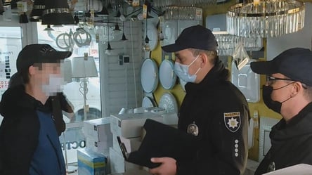 Порушують карантин у кафе та магазинах: на Одещині склали майже 2 тисячі адмінпротоколів - 285x160