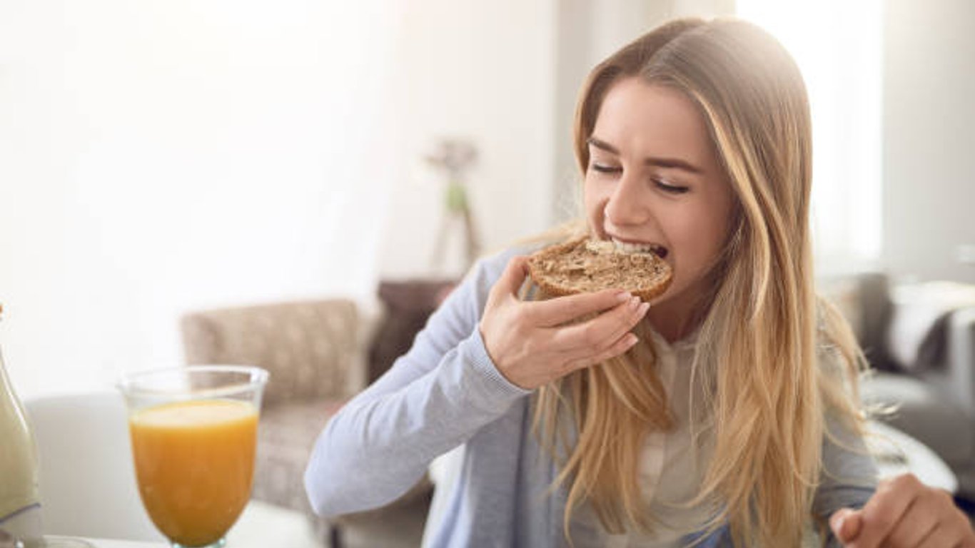 Пять худших привычек на завтрак