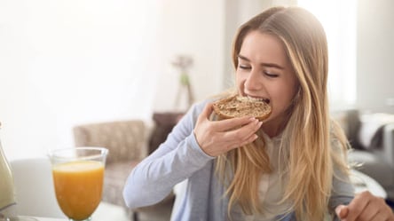 Ослаблять імунітет та зіпсують здоров’я: п’ять найгірших звичок на сніданок - 285x160