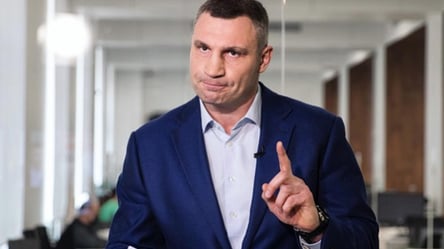 Коснется не всех: Кличко рассказал, для кого будет действовать локдаун в Киеве - 285x160